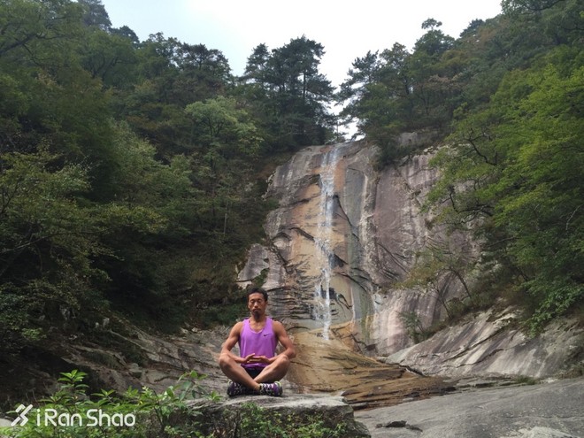 喜欢上马的理由 | 周其祥：从打工仔到上海 “业余一哥”