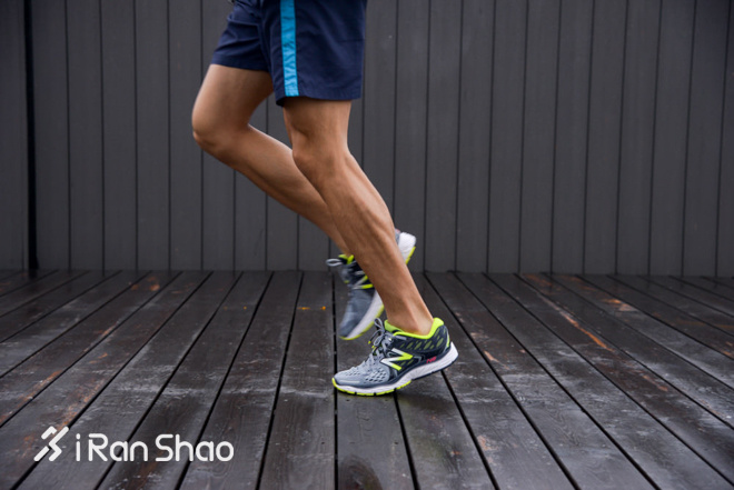 跑鞋 | New Balance 1260 V6 坚如磐石，稳若泰山