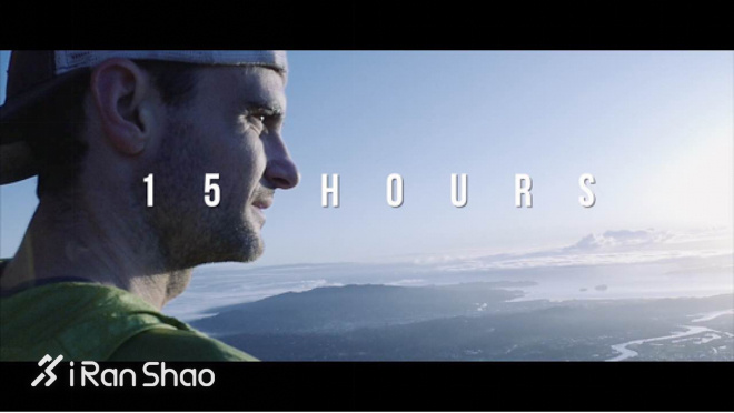 人物 | Billy Yang  奔跑的光影魔术师