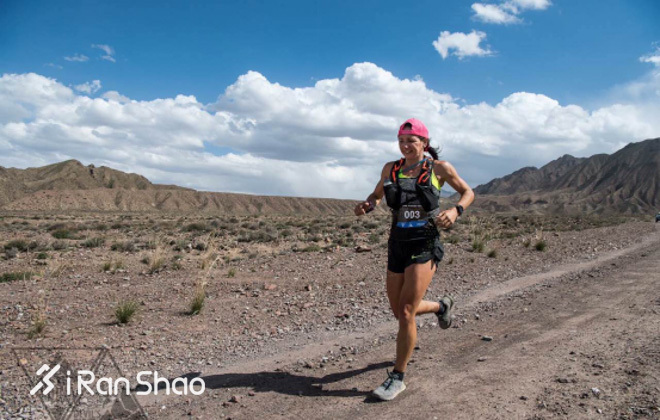 人物 | Billy Yang  奔跑的光影魔术师