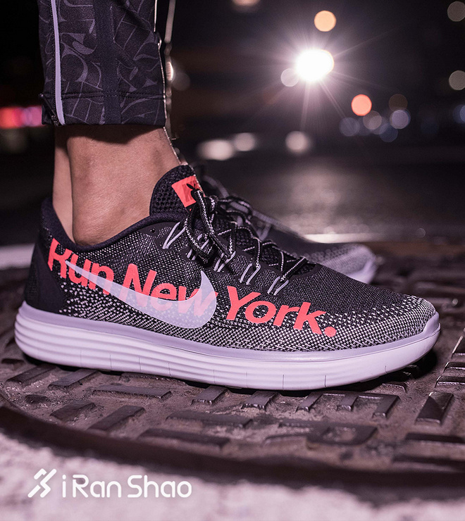 TopX | 我的大苹果呢 纽约马拉松限量版跑鞋一览