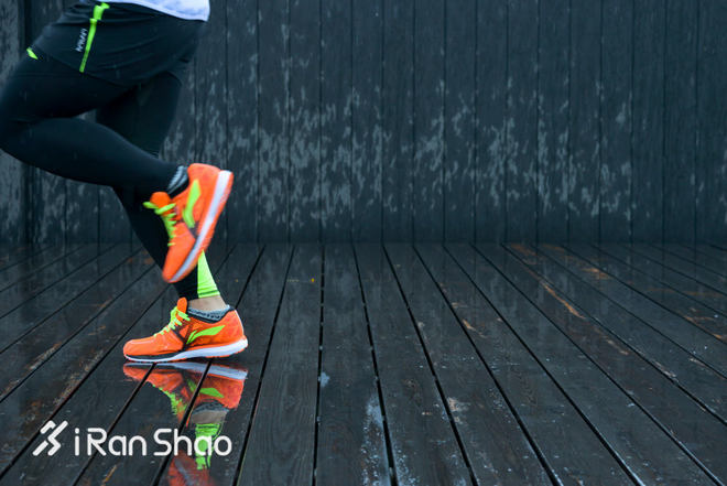 跑鞋 | 跑鞋与跑姿如何修成正果 李宁云马姿势跑法认证版跑鞋评测