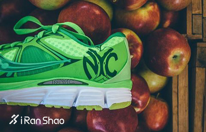 TopX | 我的大苹果呢 纽约马拉松限量版跑鞋一览