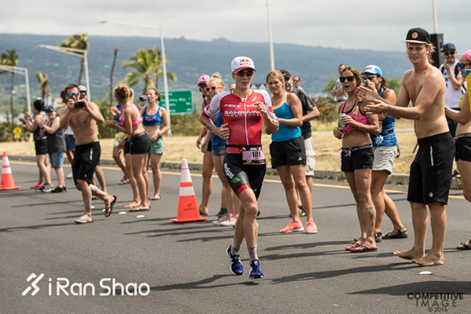 热点 | 旋转的奖牌，不变的Kona