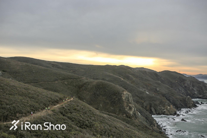 北美超马故事 | 那一天的山川（上）