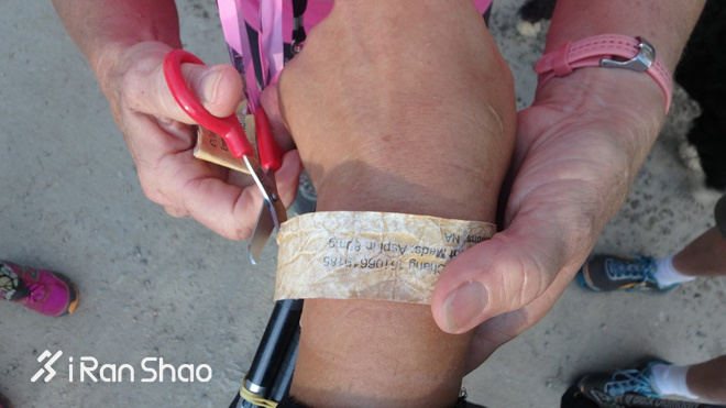 北美超马故事 | 那一天的山川（下）