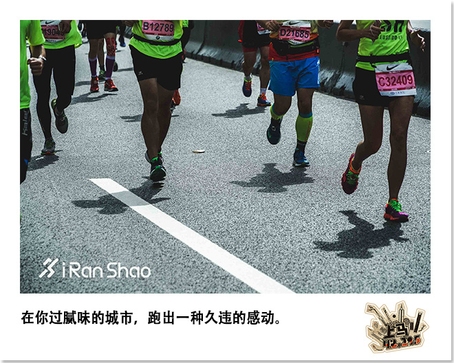 喜欢上马的理由 | 42张照片 唤起你的上马记忆