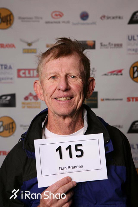 北美超马故事 | 那一天的山川（下）