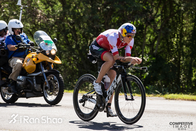 热点 | 旋转的奖牌，不变的Kona