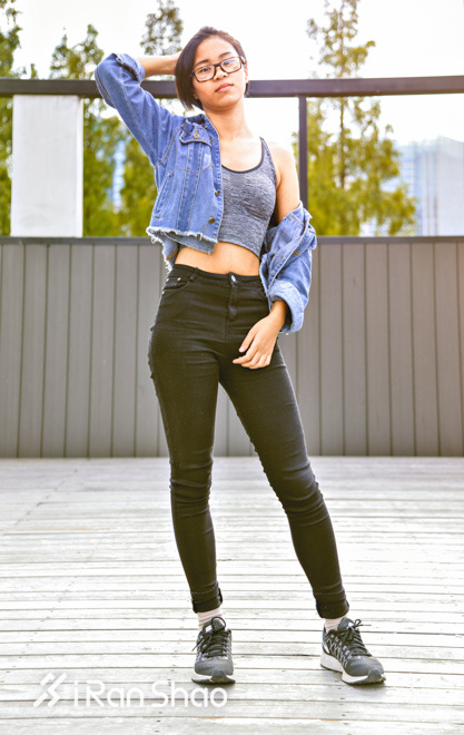 配件 | 因物而喜 随型适配  欧克利最新TRUBRIDGE™近视镜框测评