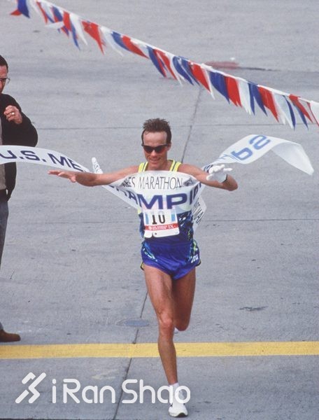 深度 | 兔子的逆袭：那些意外夺冠的马拉松领跑员