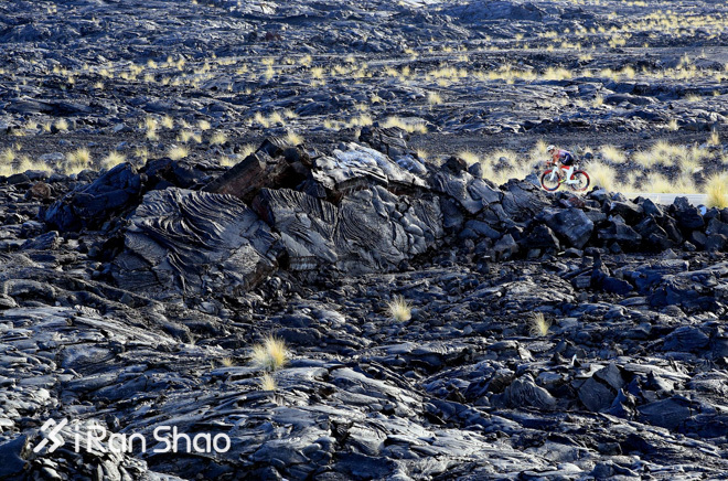 热点 | 旋转的奖牌，不变的Kona