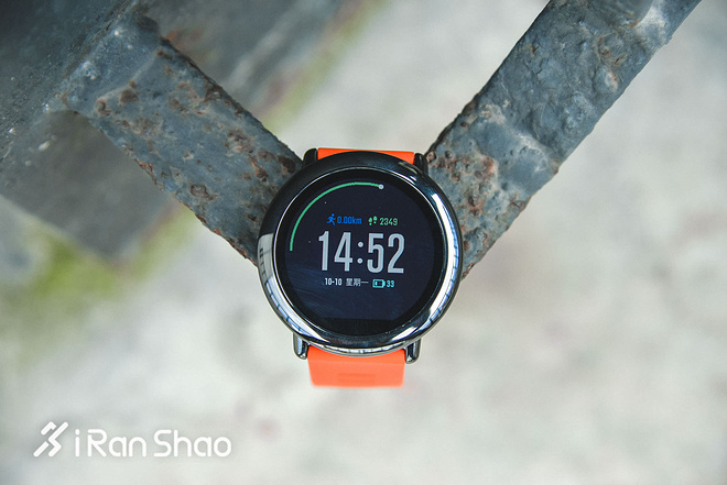 手表 | 这一次消灭手机跑者 华米Amazfit运动手表深度评测（一）