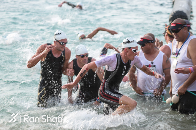 热点 | 旋转的奖牌，不变的Kona