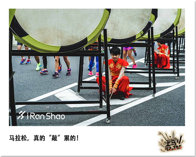 喜欢上马的理由 | 42张照片 唤起你的上马记忆