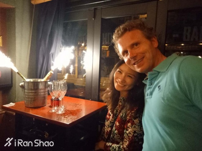 人物 | 全马2:51，2016马自骑冠军也是跑步高手