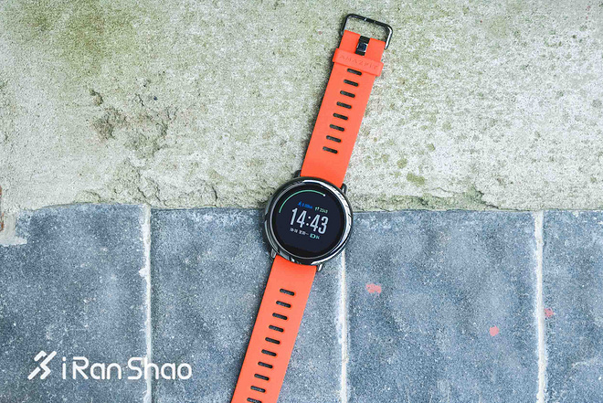 手表 | 这一次消灭手机跑者 华米Amazfit运动手表深度评测（一）