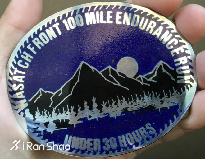 北美超马故事 | 那一天的山川（下）