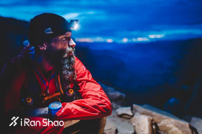 经验 | 如何在夜间进行越野跑
