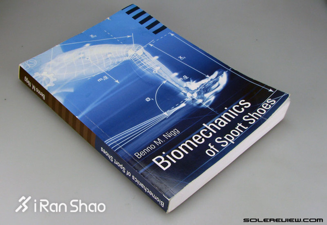 TopX | 关于跑鞋，值得一读的13本书