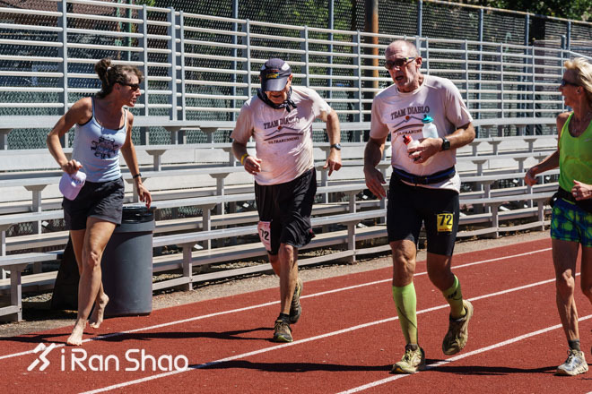 北美超马故事 | 那一天的山川（上）