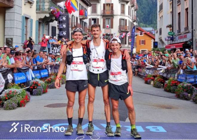 人物 | Billy Yang  奔跑的光影魔术师