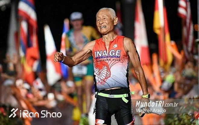 热点 | 旋转的奖牌，不变的Kona