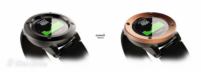 独家 | 该来的总要来 Garmin Fenix 4的小道消息