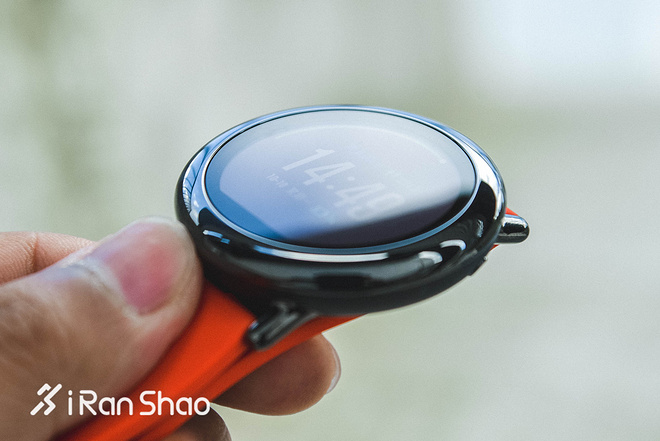 手表 | 这一次消灭手机跑者 华米Amazfit运动手表深度评测（一）