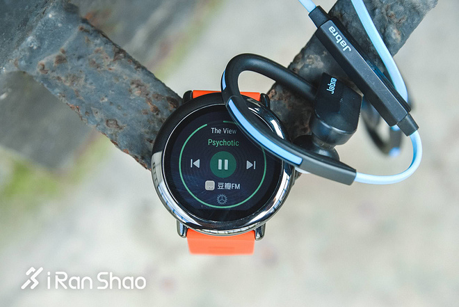 手表 | 这一次消灭手机跑者 华米Amazfit运动手表深度评测（一）