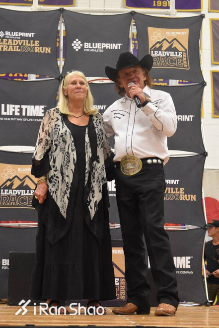 北美超马故事 | 那一天的山川（下）