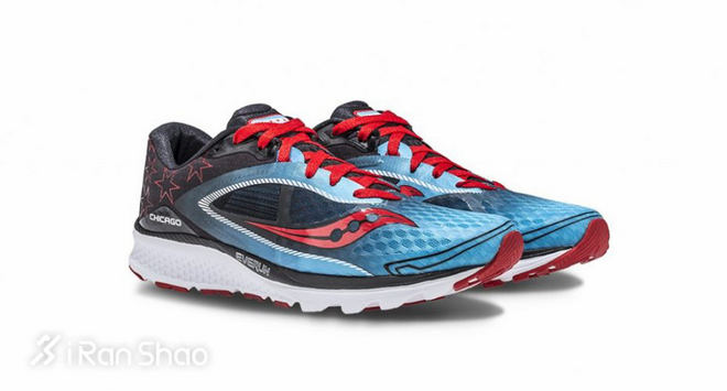 TopX | 来不及买买买 多款马拉松限量版跑鞋上架