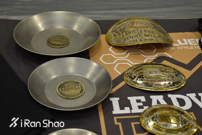 北美超马故事 | 那一天的山川（下）