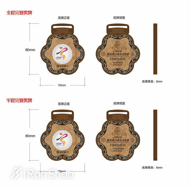 南马全攻略 | 南京马拉松，一年的等待只为这一天的美好相约