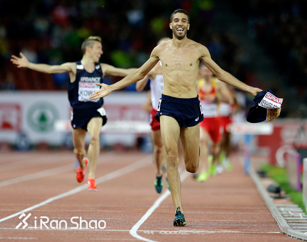 知识 | 这12条冷门的比赛规则你都知道吗？