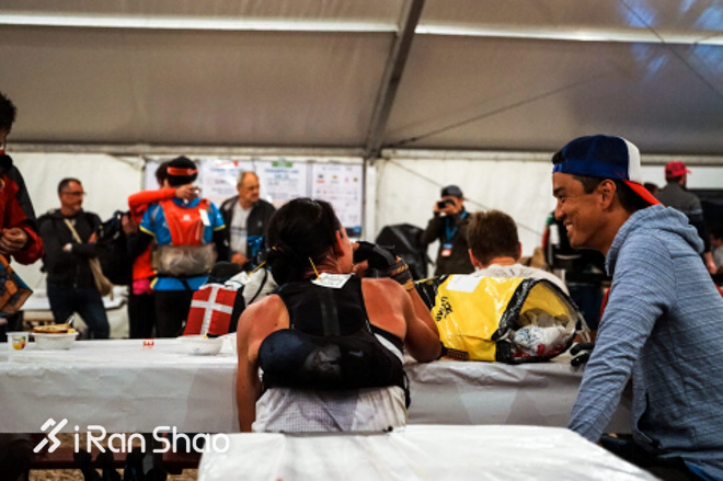 人物 | Billy Yang  奔跑的光影魔术师