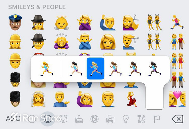 热点 | 收下这些跑者专属表情包 再也不怕斗图大战啦