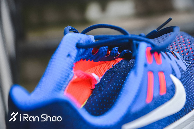 开箱 | Nike Air Zoom Structure 20 不只是跑的更快