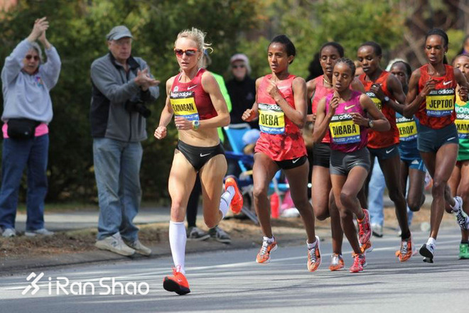 饮食 | 如何吃出运动员身形？先和“低脂饮食”说再见！