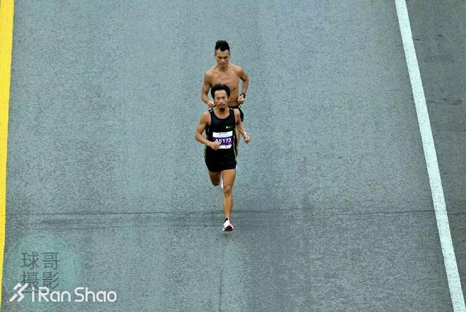 喜欢上马的理由 | 周其祥：从打工仔到上海 “业余一哥”