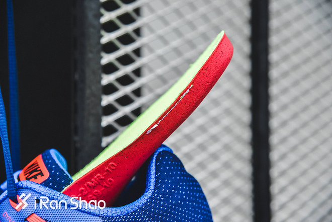 开箱 | Nike Air Zoom Structure 20 不只是跑的更快