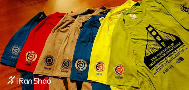 北美超马故事 | 那一天的山川（上）