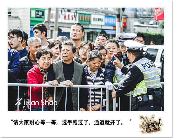 喜欢上马的理由 | 42张照片 唤起你的上马记忆