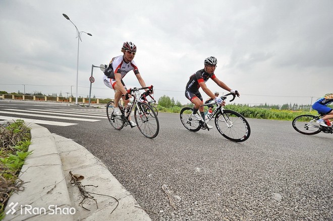 人物 | 全马2:51，2016马自骑冠军也是跑步高手