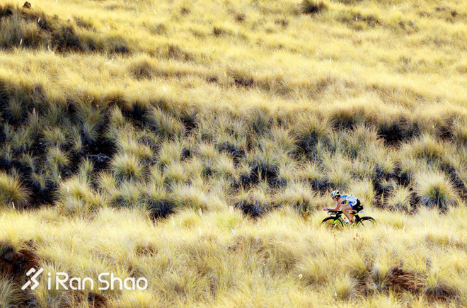 热点 | 旋转的奖牌，不变的Kona