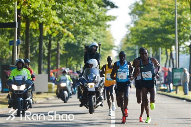深度 | 兔子的逆袭：那些意外夺冠的马拉松领跑员