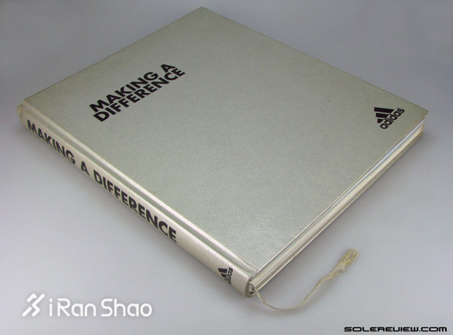 TopX | 关于跑鞋，值得一读的13本书