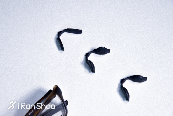 配件 | 因物而喜 随型适配  欧克利最新TRUBRIDGE™近视镜框测评