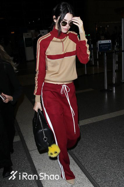 从土掉渣到变时髦 厉害了我的校服裤