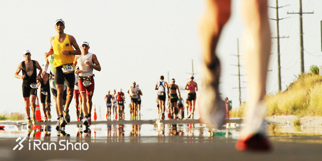 KONA | 每个铁人心中都有一个位置属于KONA